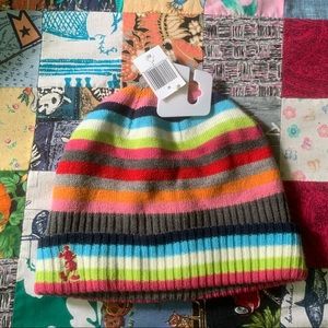 Disney Beanie Mickey Logo